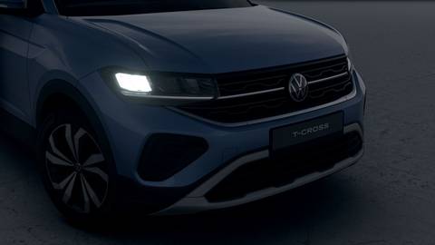 2026 Volkswagen T-Cross — sličica 5