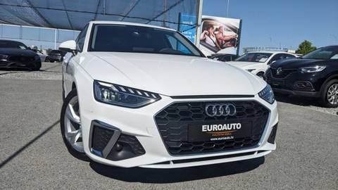 2023 Audi Avant — sličica 3