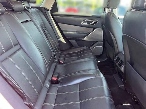2018 Land Rover Range Rover Velar — sličica 22