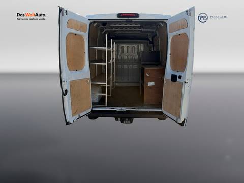 2019 Peugeot Boxer — sličica 19