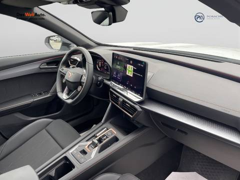 2026 Cupra Formentor — sličica 10