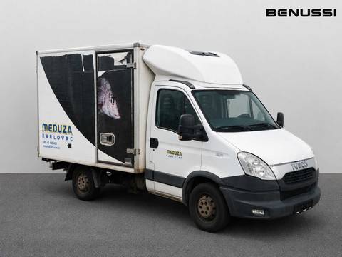 2014 Iveco Daily — sličica 2