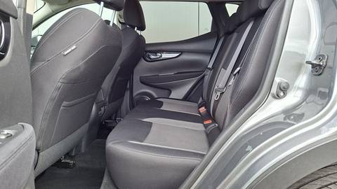 2021 Nissan Qashqai — sličica 7