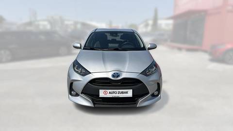2021 Toyota Yaris — sličica 2