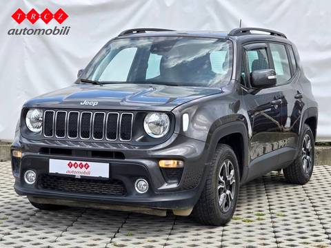 2019 Jeep Renegade