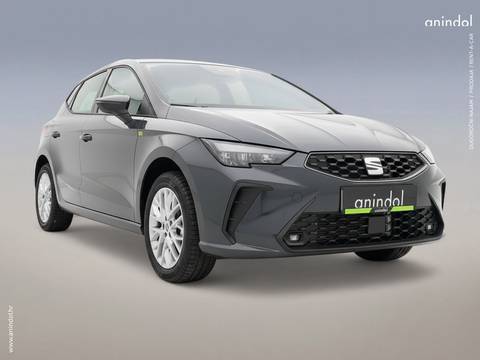 2026 Seat Ibiza — sličica 2
