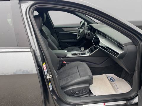 2026 Audi S6 — sličica 16