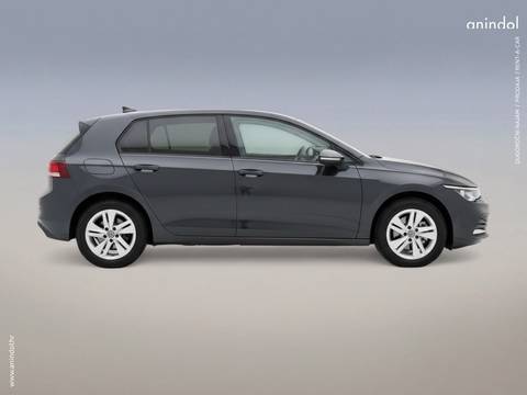 2025 Volkswagen Golf — sličica 3