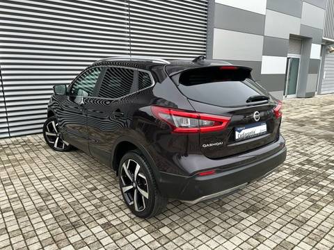2019 Nissan Qashqai — sličica 7