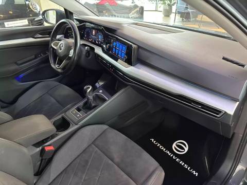 2020 Volkswagen Golf — sličica 18