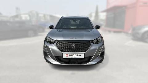 2023 Peugeot 2008 — sličica 2