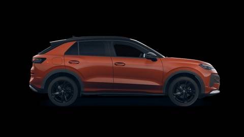 2026 Volkswagen T-Roc — sličica 6