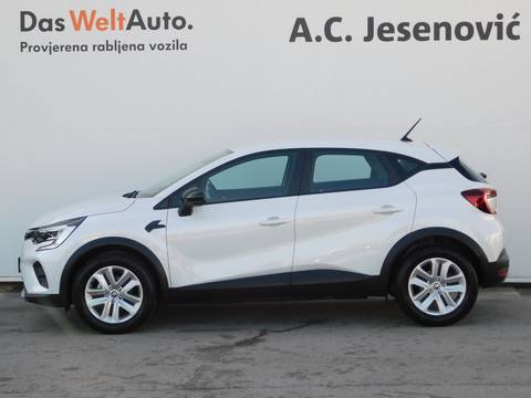 2023 Renault Captur — sličica 6