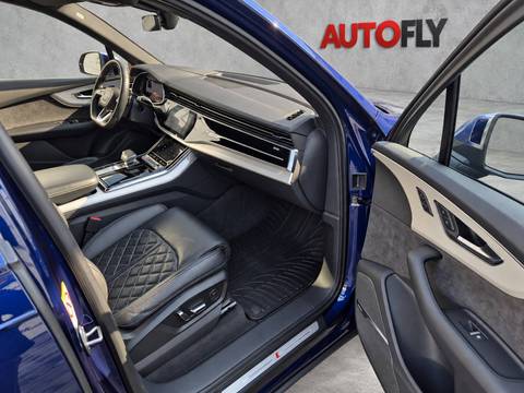 2020 Audi Q7 S line — sličica 13