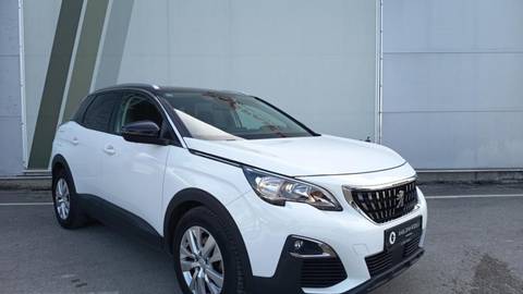 2019 Peugeot 3008 — sličica 2