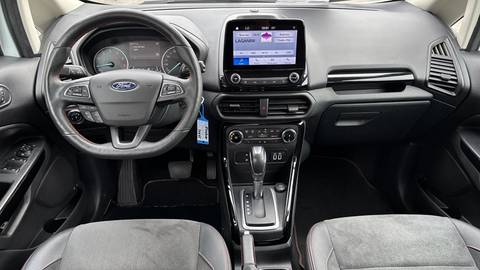 2022 Ford Ecosport — sličica 4