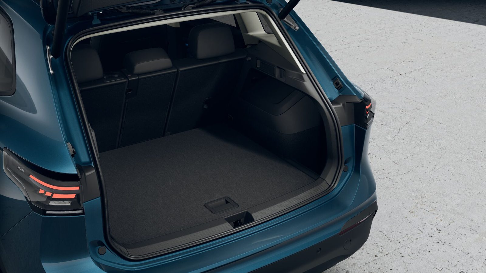 2026 Volkswagen Tiguan — fotografija 9