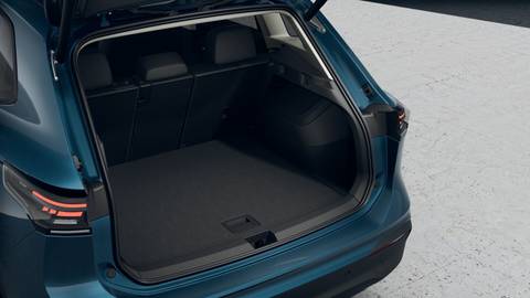 2026 Volkswagen Tiguan — sličica 9