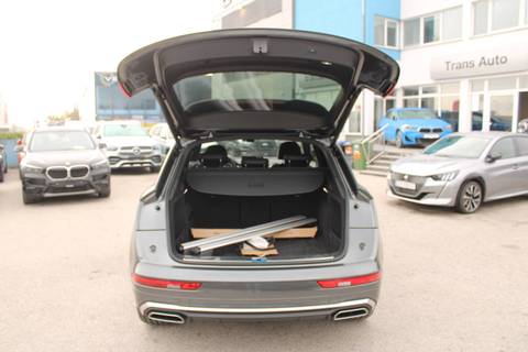 2022 Audi Q5 — sličica 9