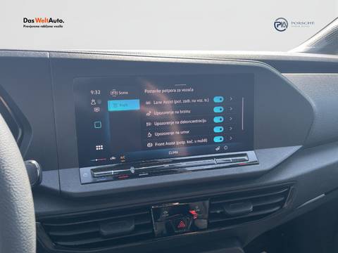 2025 Volkswagen Caddy — sličica 13