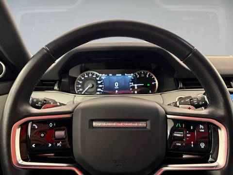 2023 Land Rover Range Rover Evoque — sličica 16