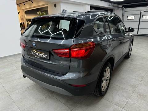 2018 BMW X1 — sličica 2