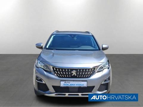 2019 Peugeot 3008 — sličica 3