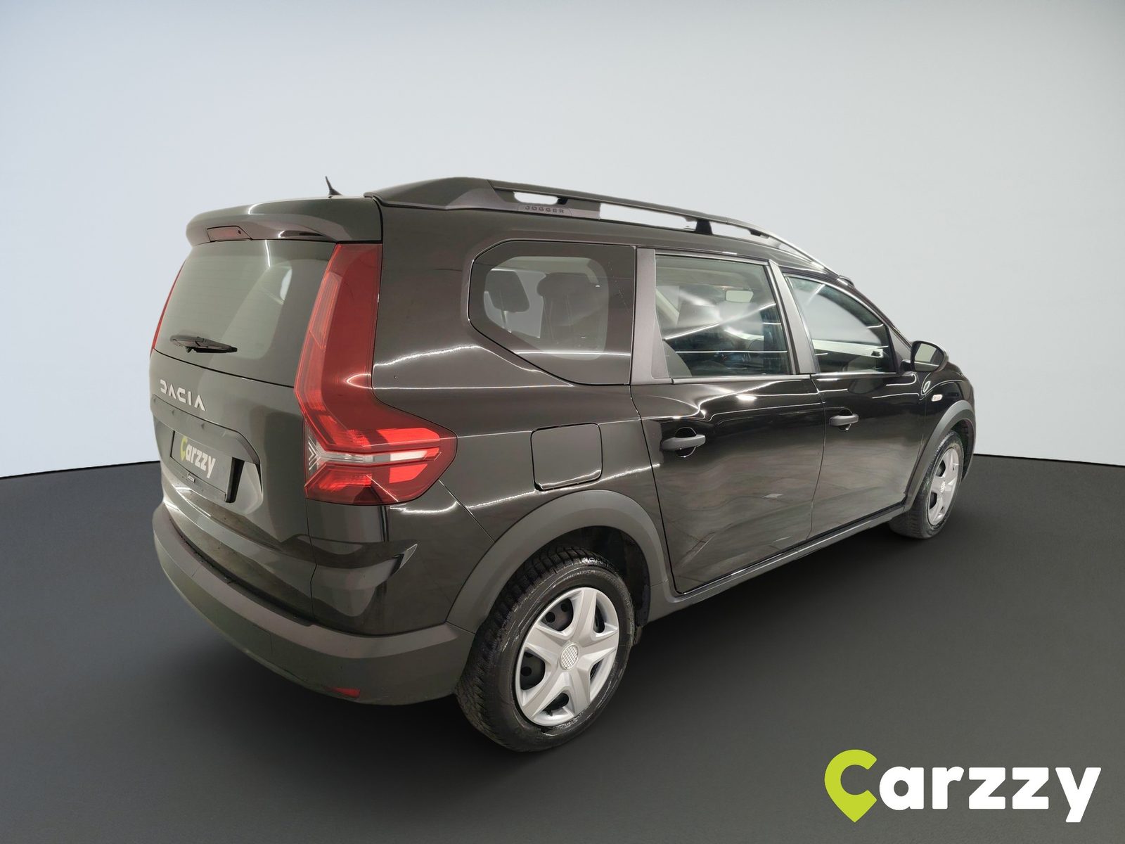 2023 Dacia Jogger — fotografija 6