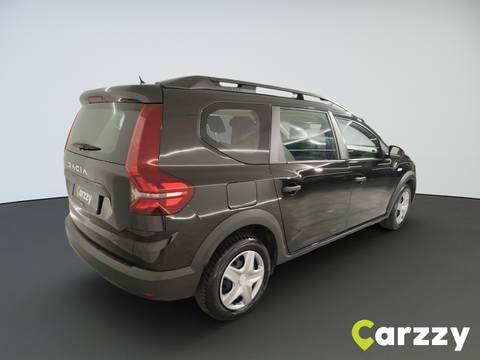 2023 Dacia Jogger — sličica 6