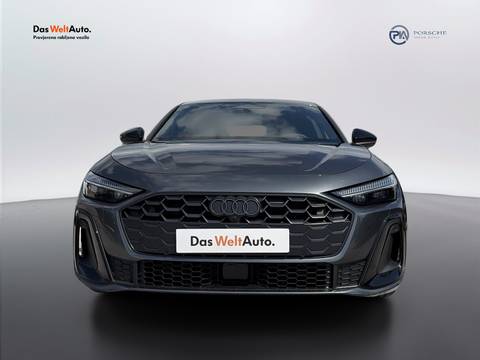 2026 Audi A5 S line — sličica 2