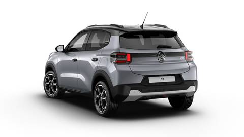 2026 Citroën C3 — sličica 2