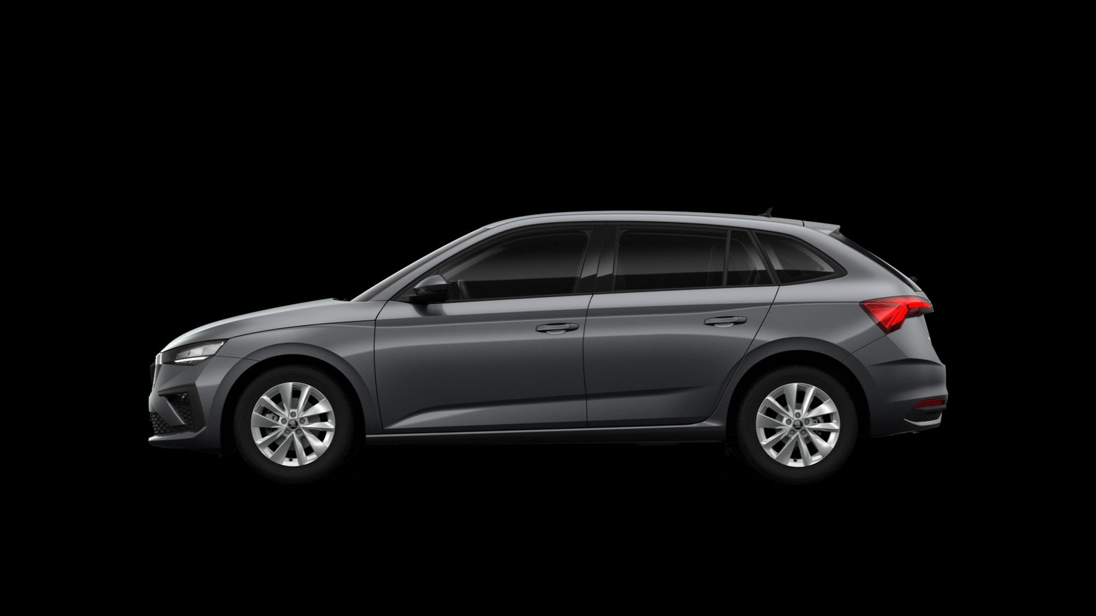 2026 Škoda Scala — fotografija 3
