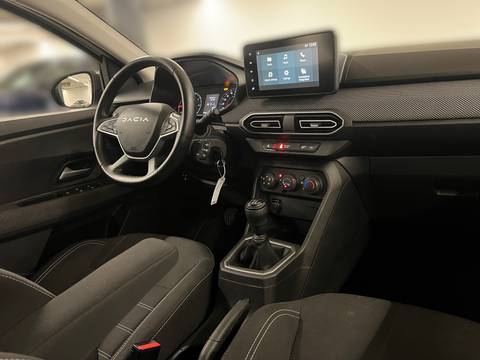 2023 Dacia Sandero — sličica 20