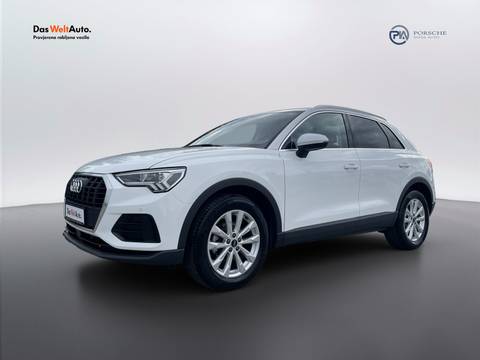 2021 Audi Q3