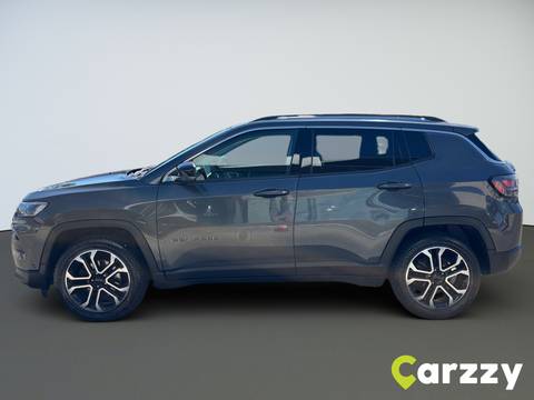 2022 Jeep Compass — sličica 8