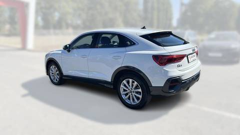 2024 Audi Q3 Sportback — sličica 5