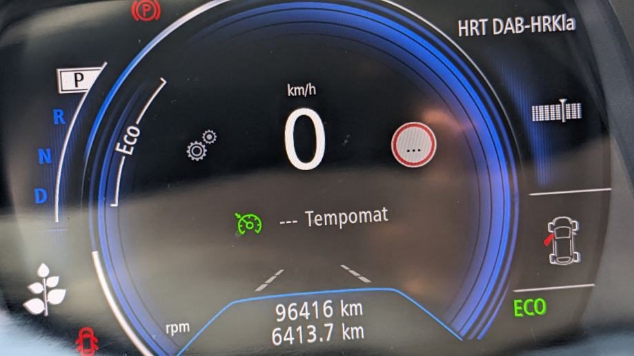 2020 Renault Kadjar — fotografija 16