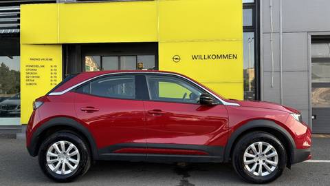 2023 Opel Mokka — sličica 5