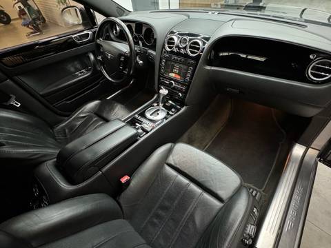 2007 Bentley Flying Spur — sličica 18