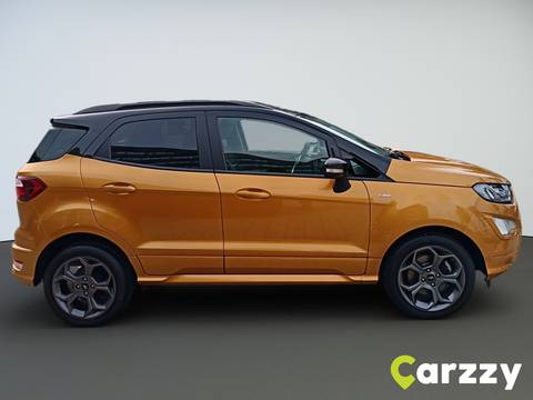 2022 Ford Ecosport — sličica 5