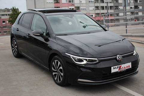 2022 Volkswagen Golf — sličica 13