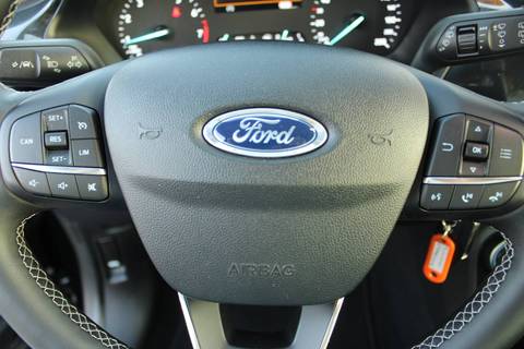 2022 Ford Puma — sličica 15