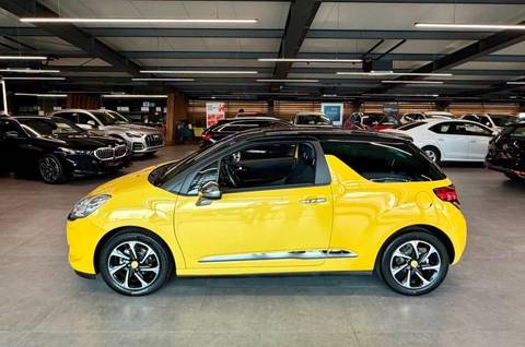 2016 DS DS3 — sličica 4