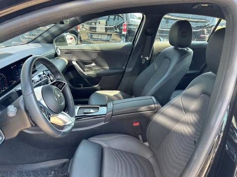 2023 Mercedes-Benz A-klasa — sličica 11