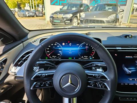 2025 Mercedes-Benz E-klasa — sličica 15