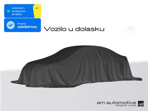 2023 Škoda Octavia