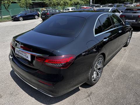 2023 Mercedes-Benz E-klasa — sličica 2