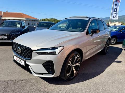 2024 Volvo XC60