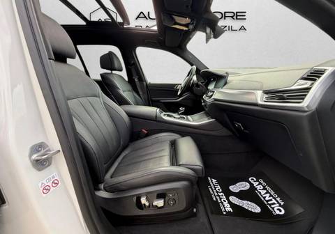 2021 BMW X5 M Sport — sličica 24