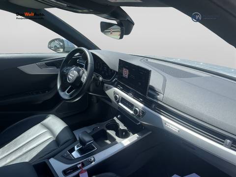 2023 Audi A4 — sličica 13